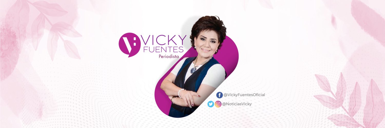 Vicky Fuentes R. banner