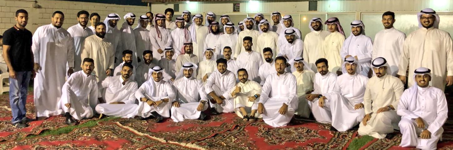 AlajmiAum's profile banner image