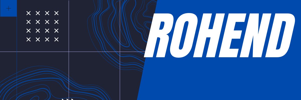 RealRohend's profile banner image
