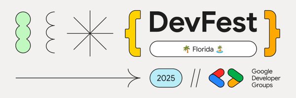 devfestfl Profile Banner
