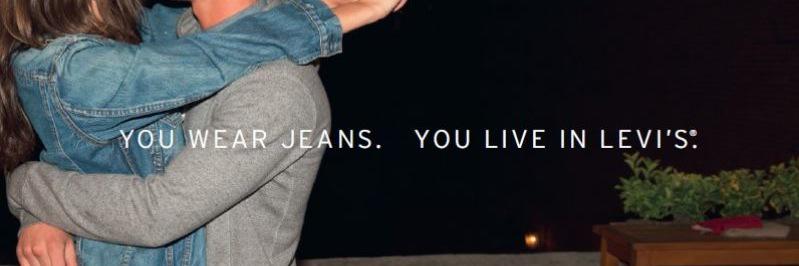 levisespana's profile banner image