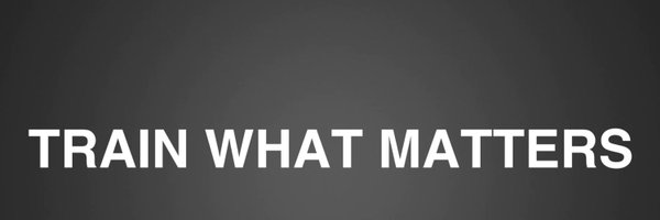 PrecisionTWM Profile Banner