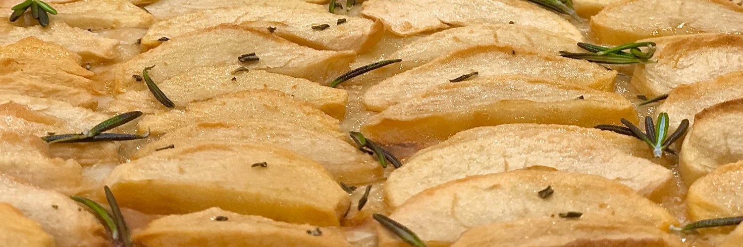 🍎 hiatus 🍎 banner