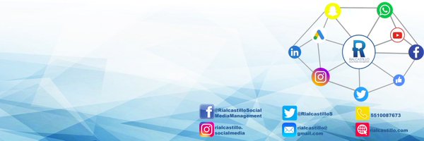 RialcastilloS Profile Banner