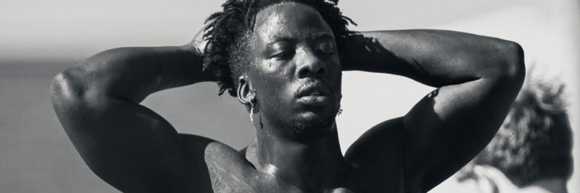 Samson Johnson🚨 banner