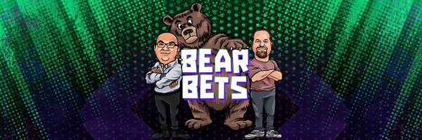 Bear Bets Podcast Profile Banner