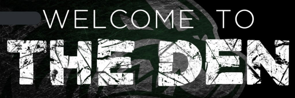 THE WOLF PACK banner