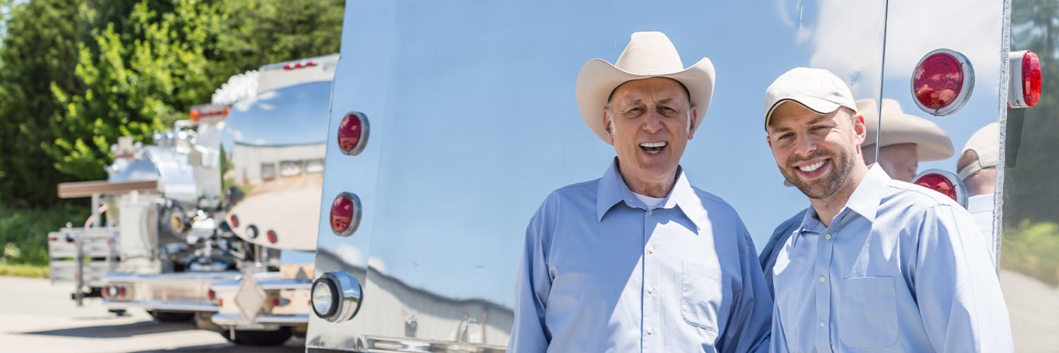 Amthor International banner