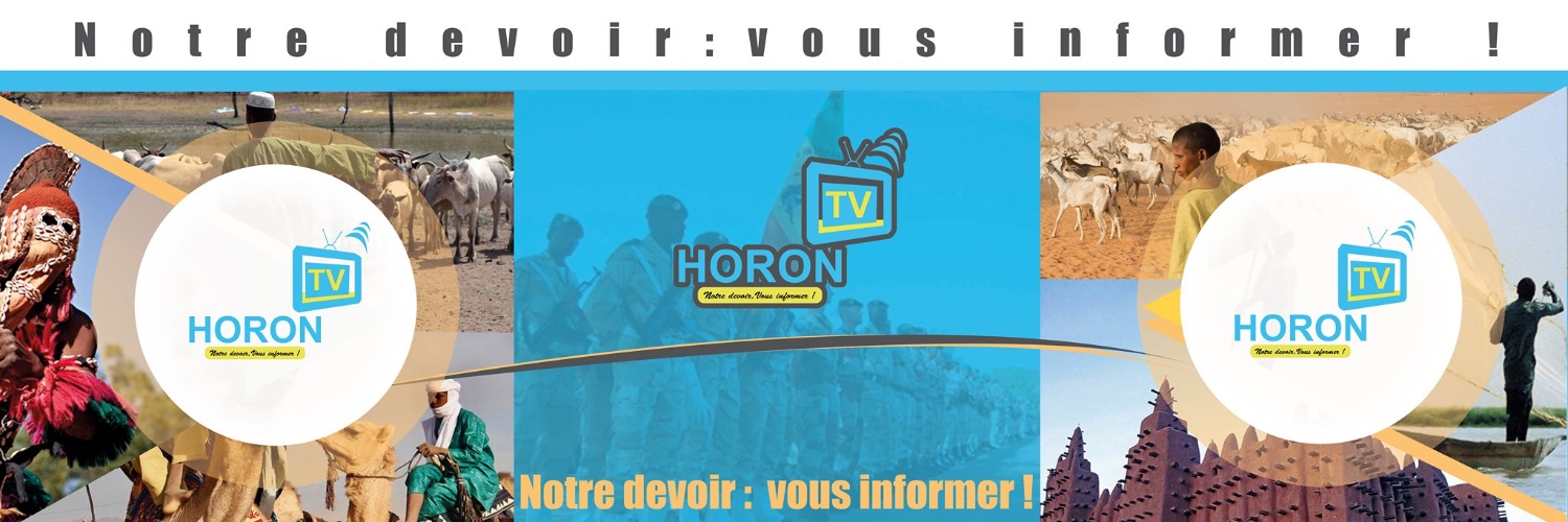 HORON-TV banner