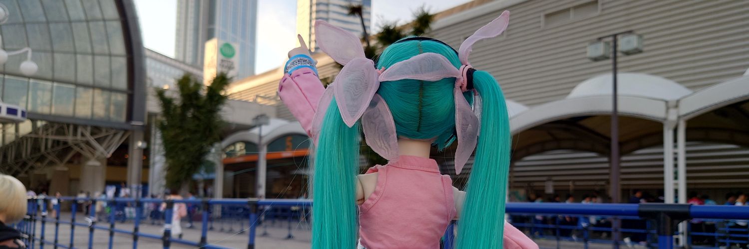 k95507475's profile banner image