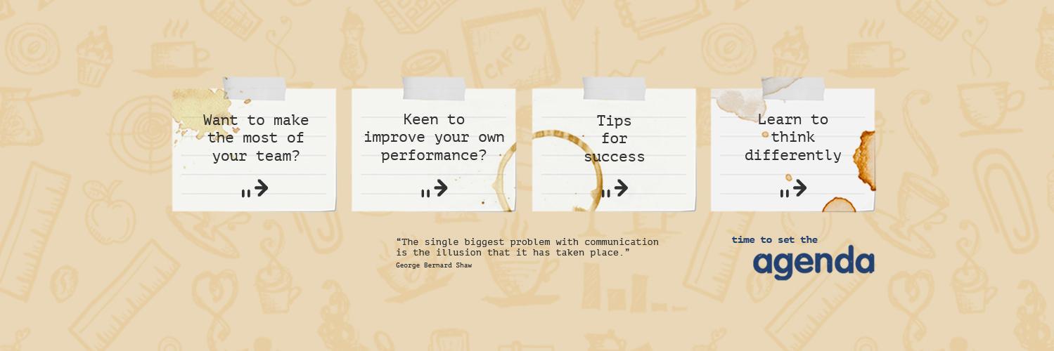 Rachel Mallett banner