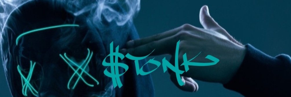 Stonk-Trafficker banner