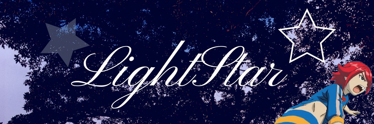 LightStarTW's profile banner image