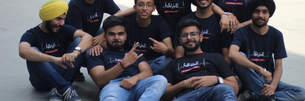 Gaurav Rawal banner