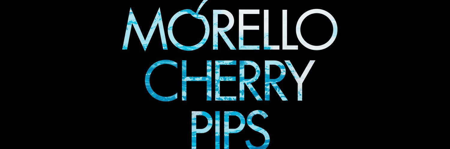 Morello Cherry Pips banner