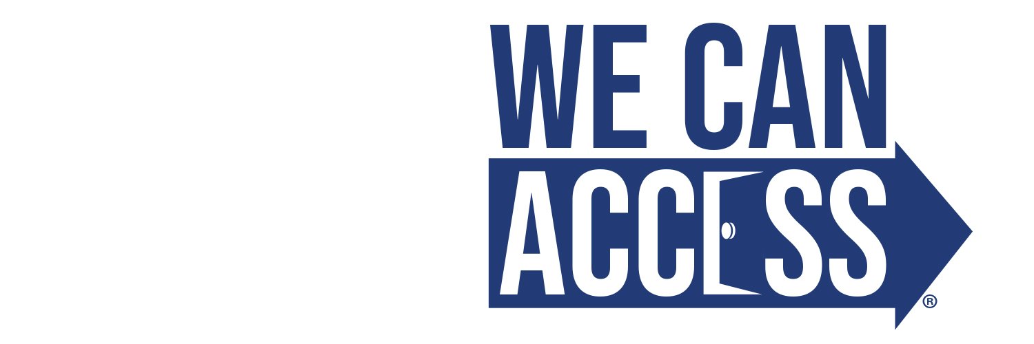@WeCanAccess Profile Banner