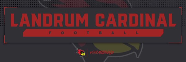 LandrumFootball Profile Banner