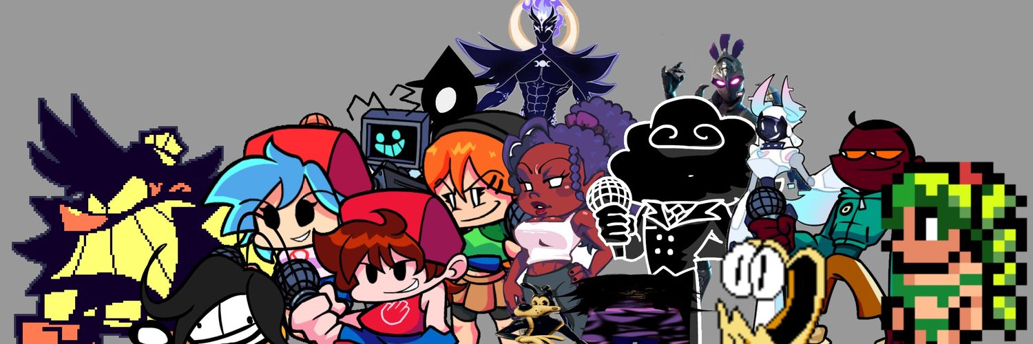 Stupid D-Low's banner