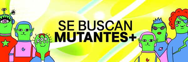 MutanteOrg Profile Banner