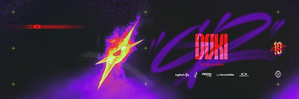 Doki_R6 Profile Banner