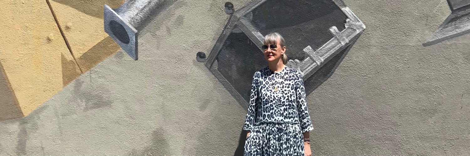 Leilapalermo's profile banner image