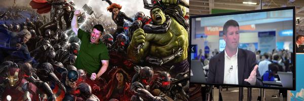 johnjwall Profile Banner