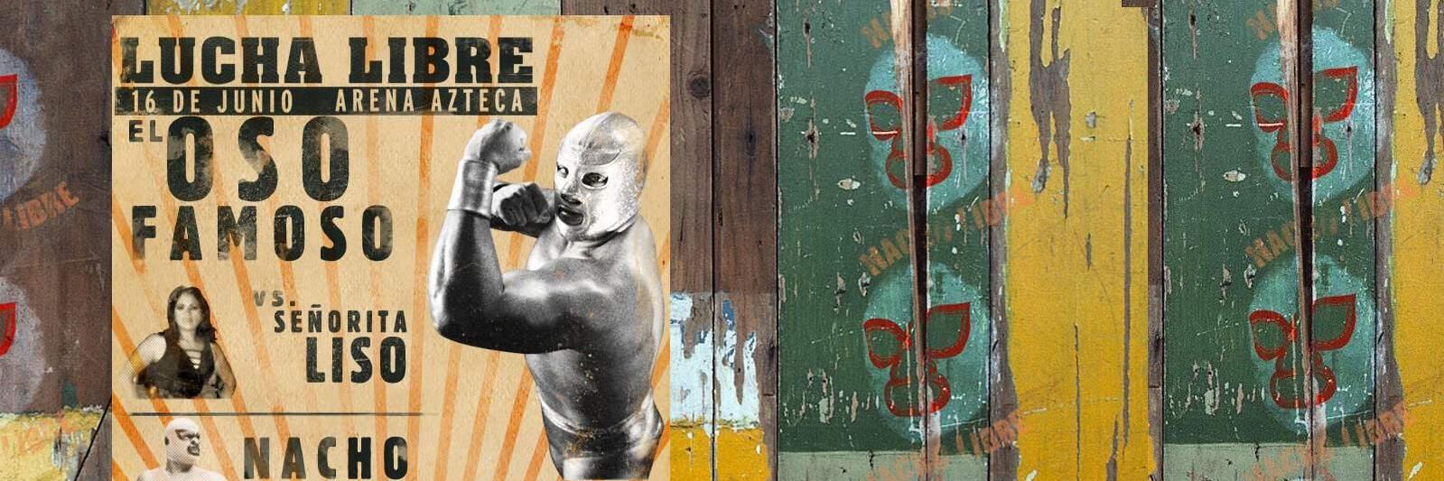 NachoxLibre's profile banner image