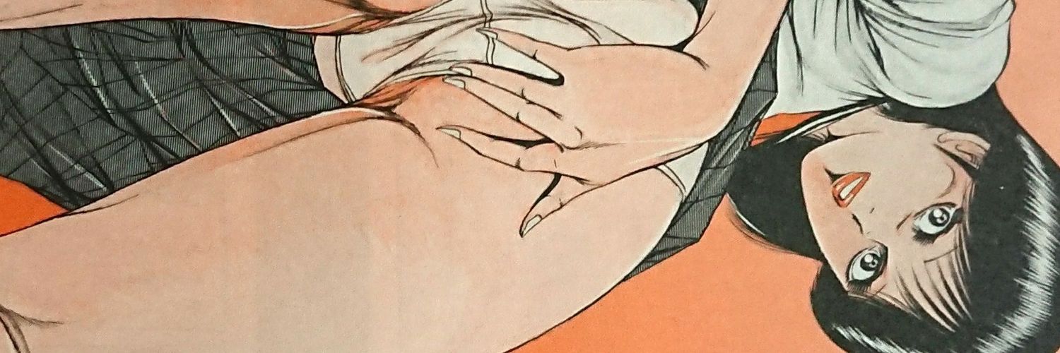 eromonea's profile banner image