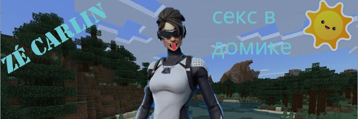Zé Carlin banner