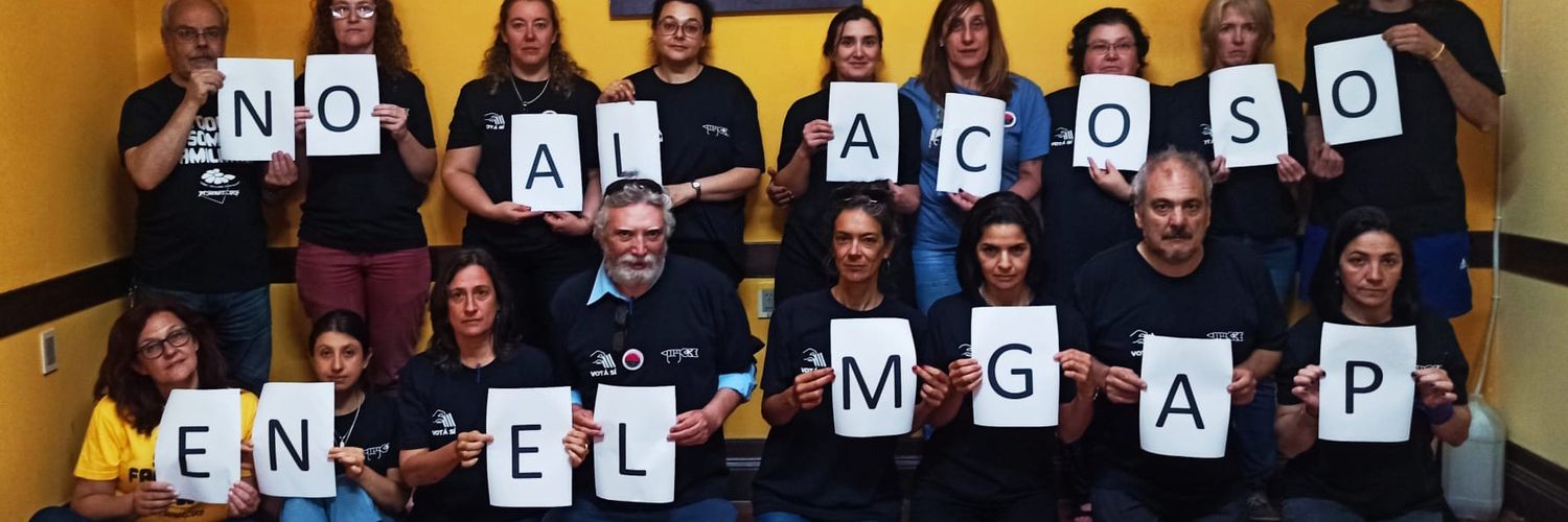 AFGAP Oficial. banner