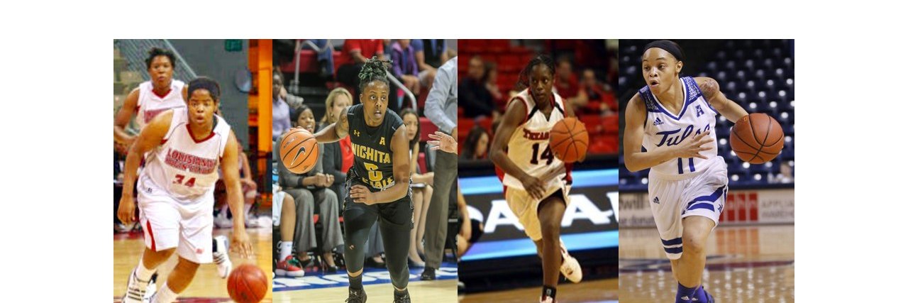 Blinn Women’s Basketball banner