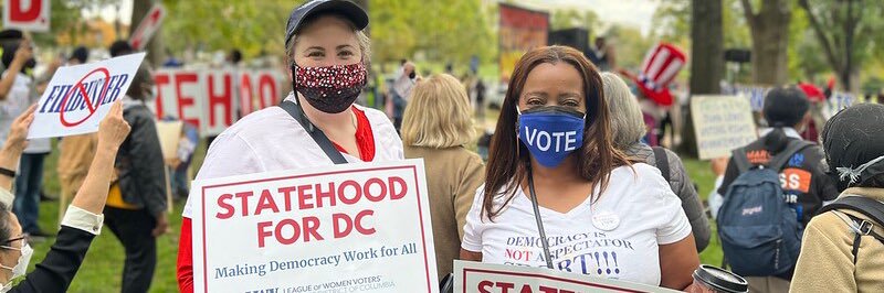 LWVGA's profile banner image