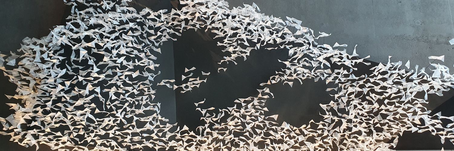 Alexandra W. Busch banner