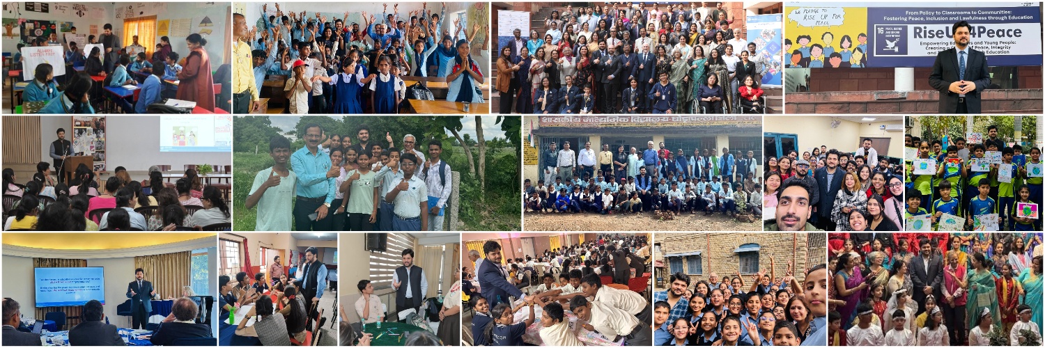 Samarth Pathak banner