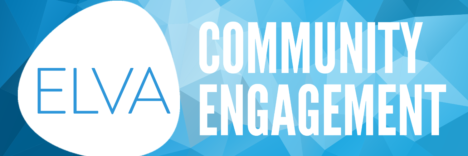 Elva banner