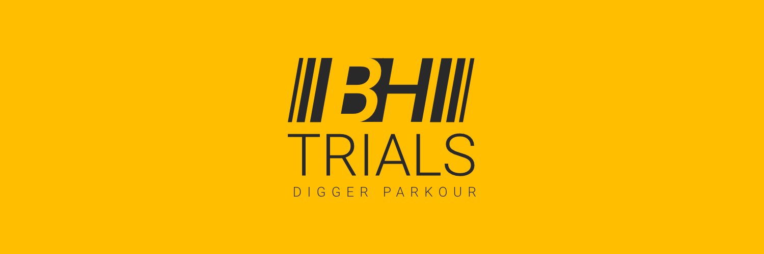 BH Trials banner