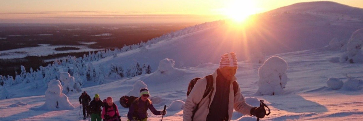 Tuomas Lähdeoja banner
