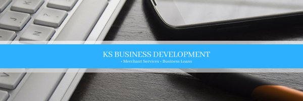 KSBusinessDev Profile Banner