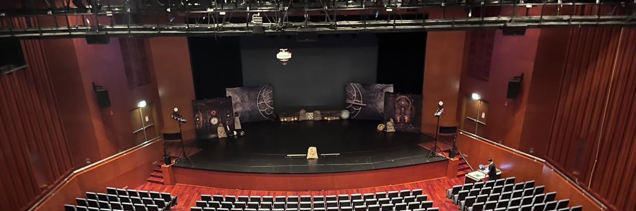 Dune Productions banner