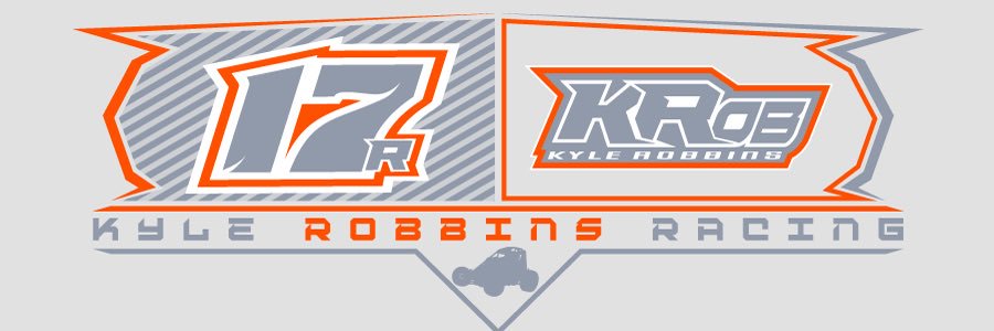Kyle Robbins banner