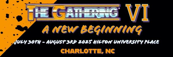 GatheringTmart Profile Banner