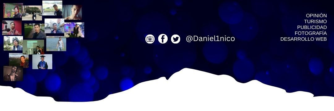 Daniel Vivas banner