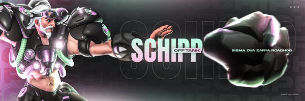 Schipp_ow Profile Banner