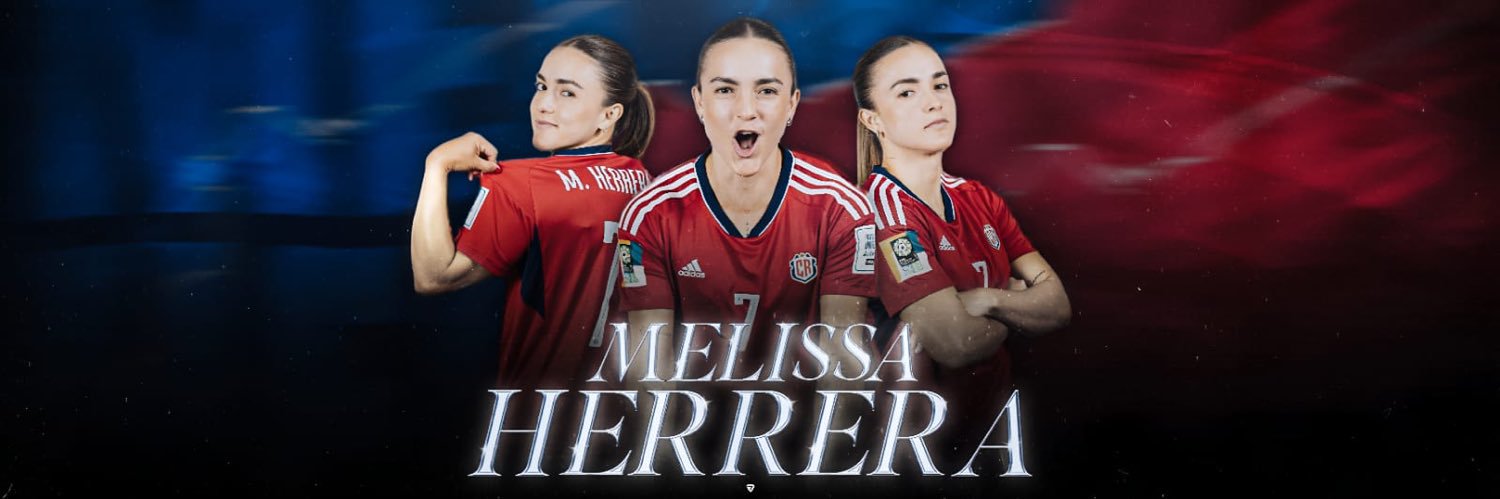 Melissa Herrera banner