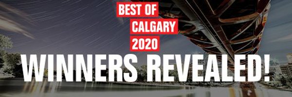 becausecalgary Profile Banner