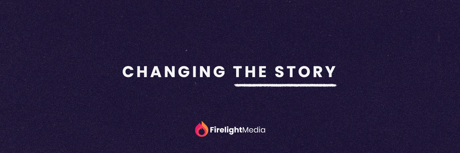 Firelight Media banner