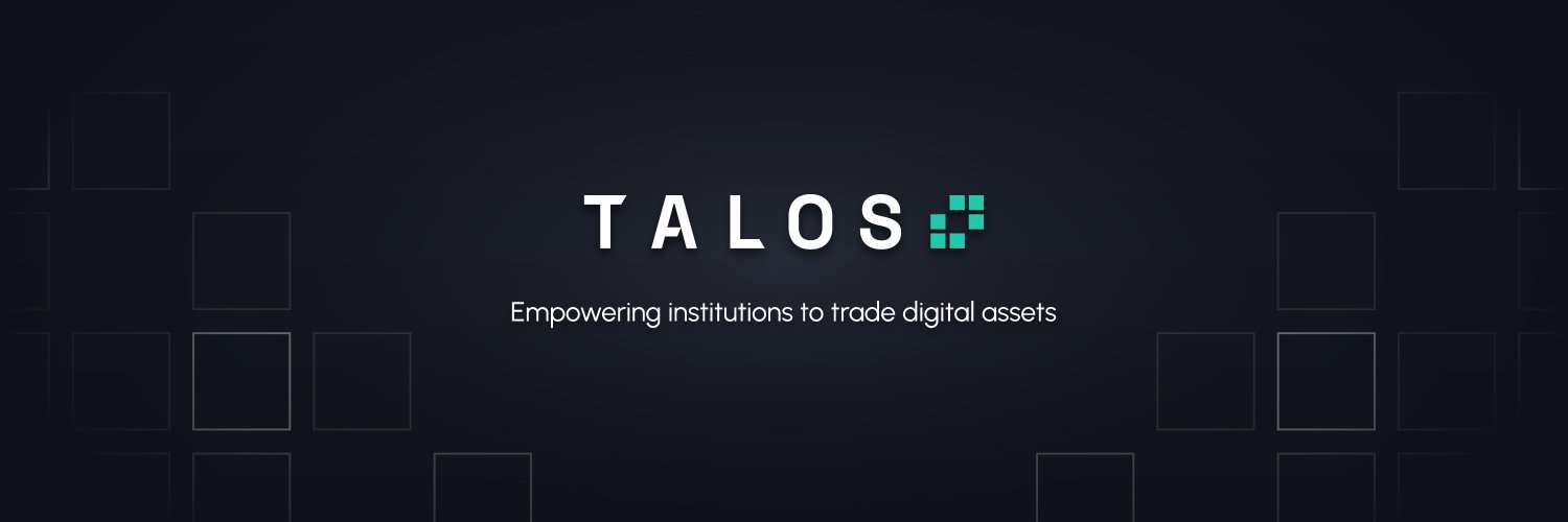 Talos's banner