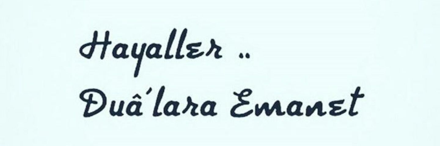 tugcekerr's profile banner image