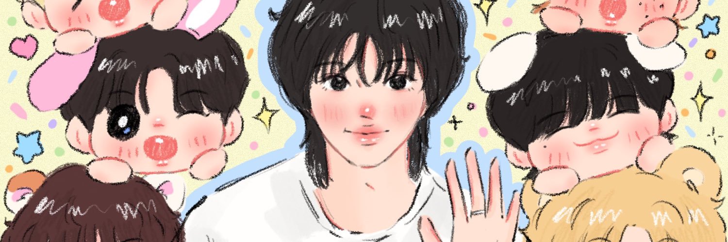 ju0jui's profile banner image