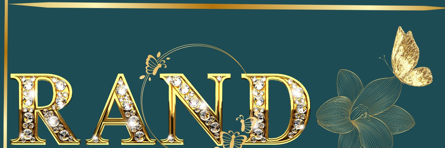 ‏﮼رند🎶 banner